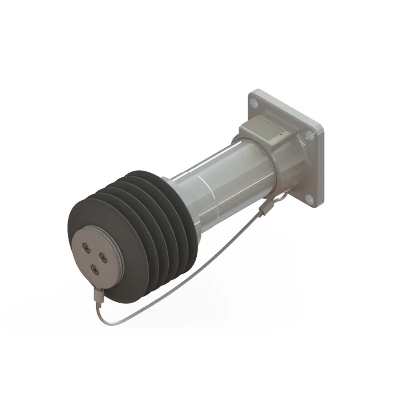 EM21 Series Render