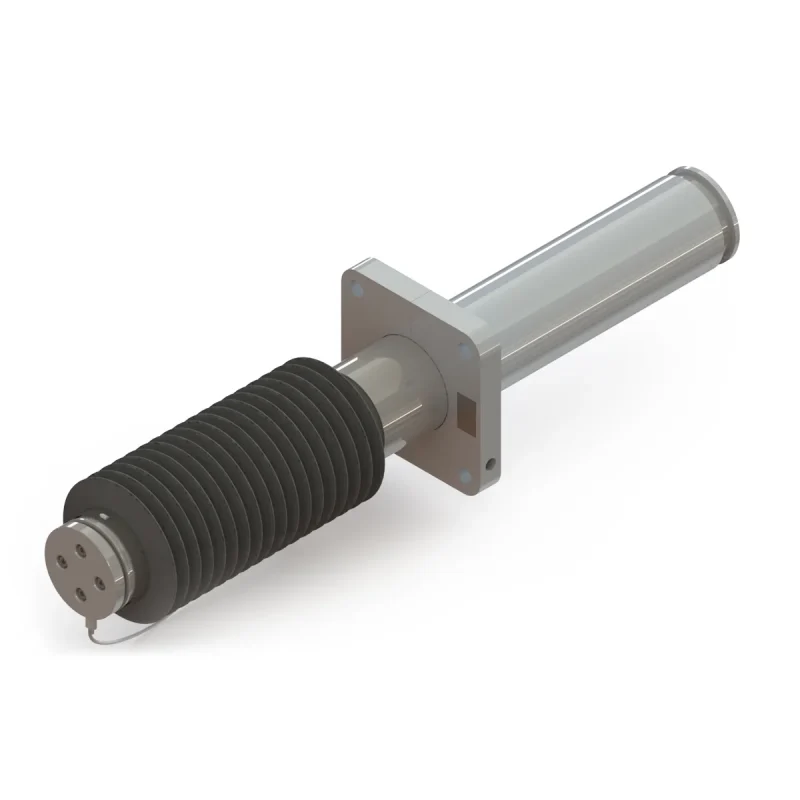 EM50 Series Render