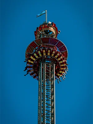 Funrides