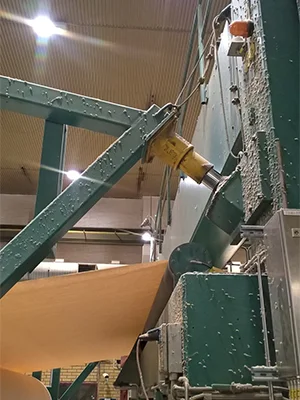 Paper Mill