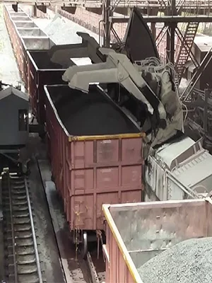 Wagon Tippler
