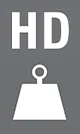 HD-icon