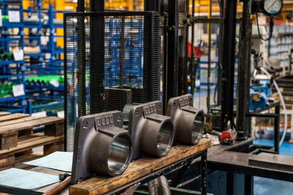 Manufacture